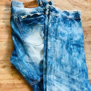 Men’s jeans